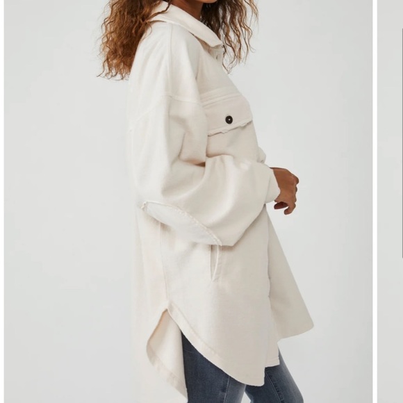 free people Ruby Jacket - Picture 3 of 6